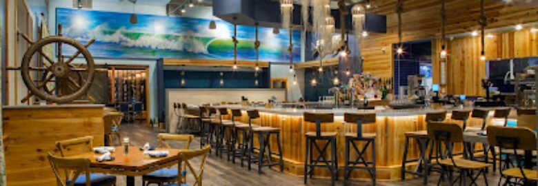 Hook & Barrel