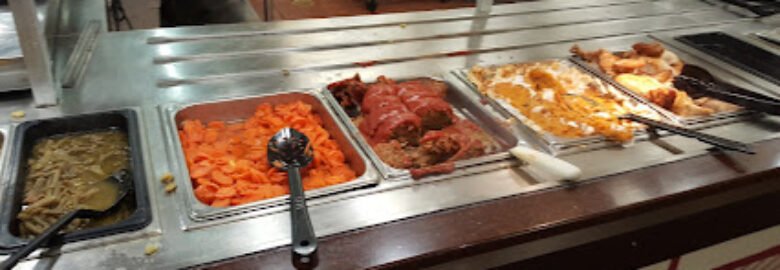 Golden Corral Buffet & Grill