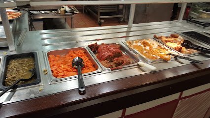 Golden Corral Buffet & Grill