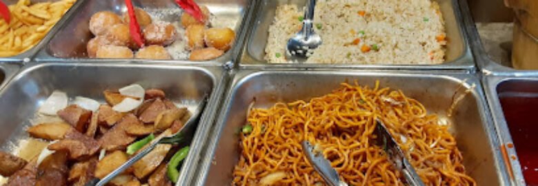 Panda Buffet
