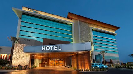 Aliante Casino Hotel Spa