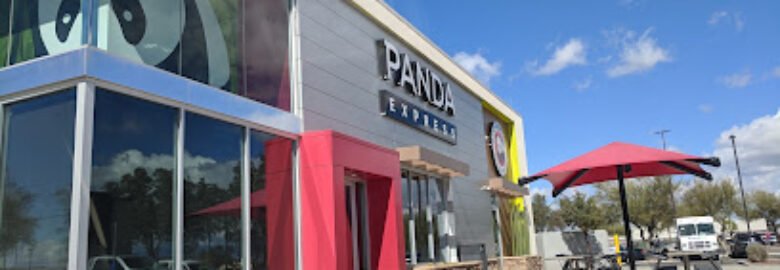 Panda Express