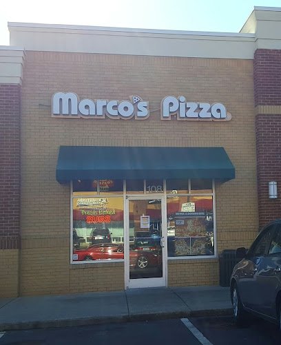 Marco’s Pizza