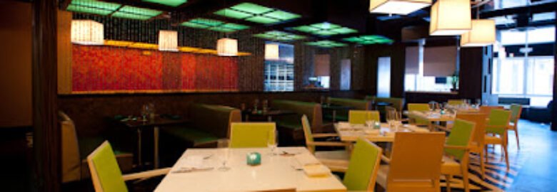 Lehja Restaurant