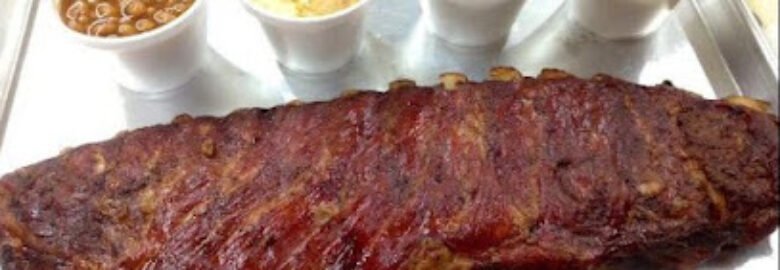 Poppa’s Finest Bar-B-Que