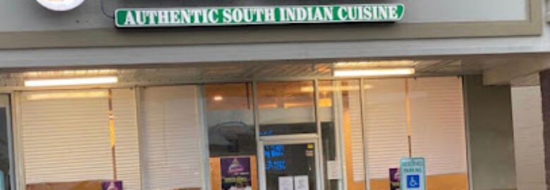 Dosa Grill