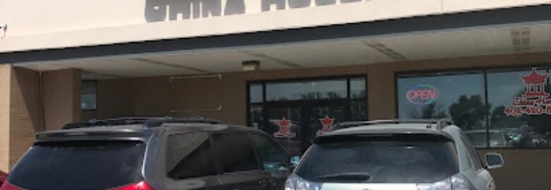 China House