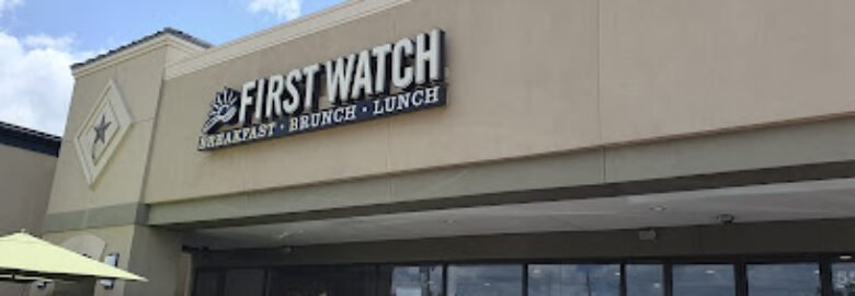 First Watch