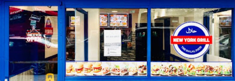 New York Grill