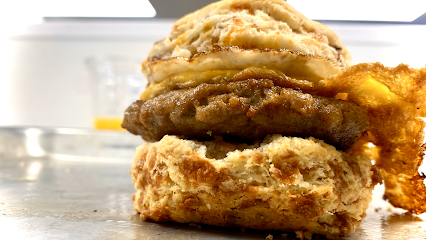 The Biscuit Center