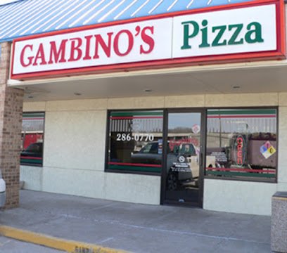 Gambino’s Pizza