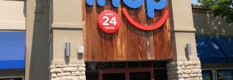 IHOP