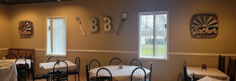 BrunchBox Daytime Eatery