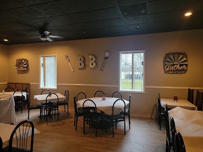 BrunchBox Daytime Eatery