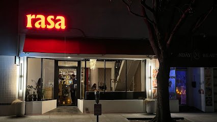 Rasa – Burlingame