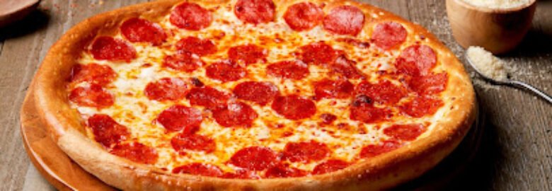 Simple Simon’s Pizza