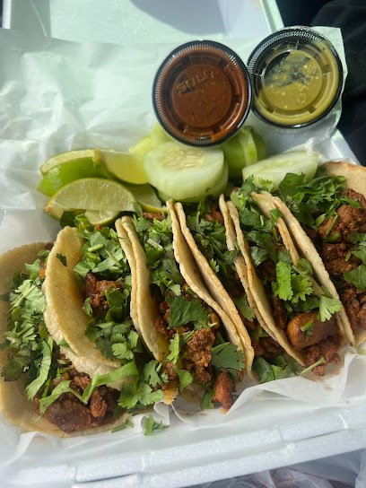 La Fonda Latina