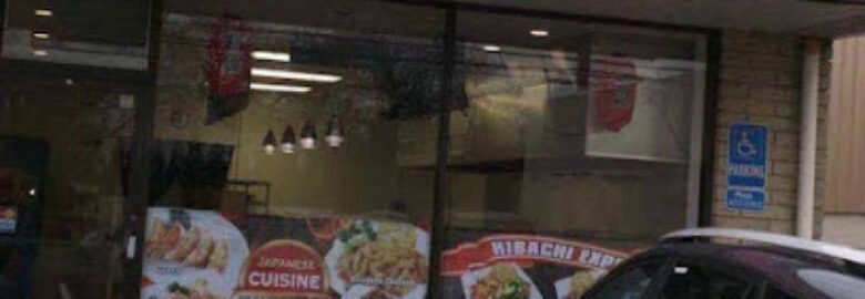 Hibachi Express