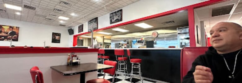 I-45 Diner