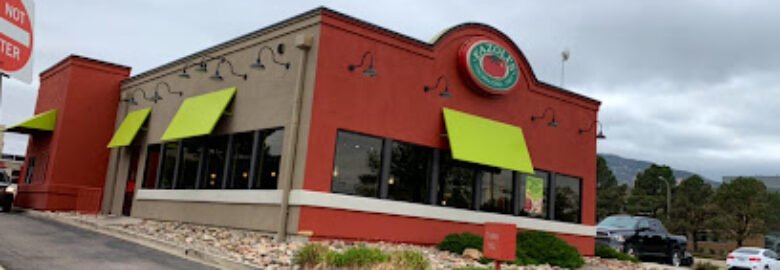 Fazoli’s