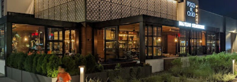 Fogo de Chão Brazilian Steakhouse