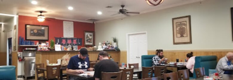 Golden Phoenix Chinese Restaurant