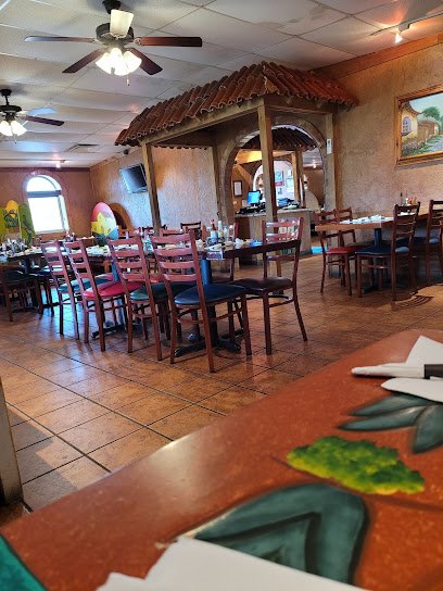 La Fiesta