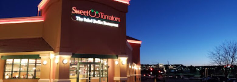 Sweet Tomatoes