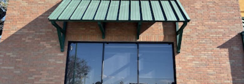 Zen Japanese Grill & Sushi Bistro