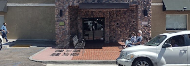 Olive Garden Italian Restaurant
