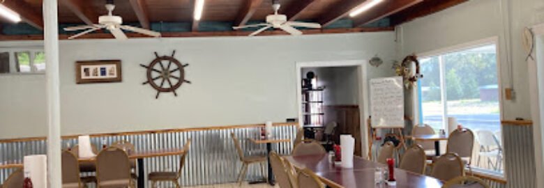 Capt Kelly’s Grill