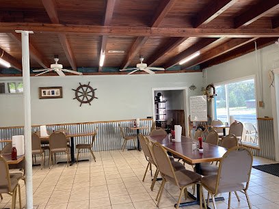 Capt Kelly’s Grill