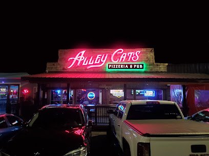 Alley Cats Pizzeria