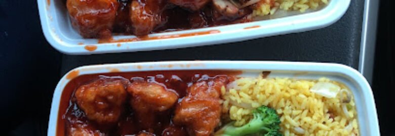 China Wok