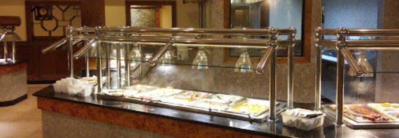 Chow King Buffet & Grill