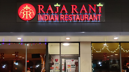 Raja Rani Indian Restaurant