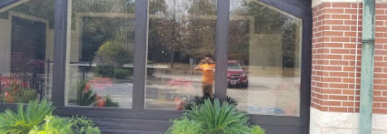 Skeeter’s Mesquite Grill