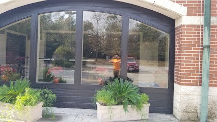 Skeeter’s Mesquite Grill