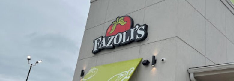 Fazoli’s