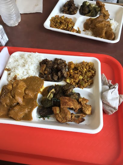 Omsai Zaika Restaurant