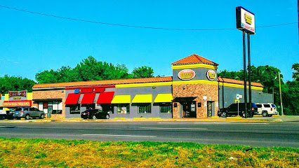 Dickey’s Barbecue Pit