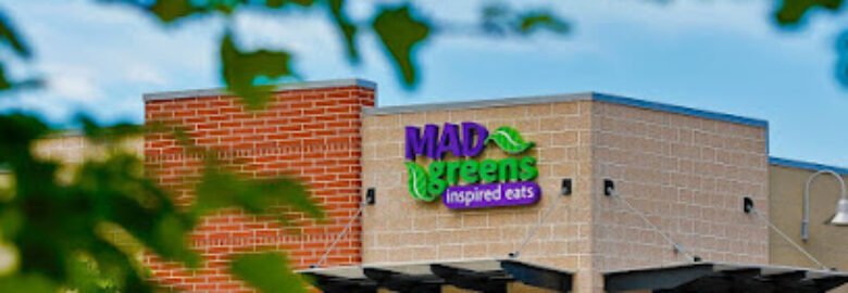 MAD Greens – Colorado & Evans