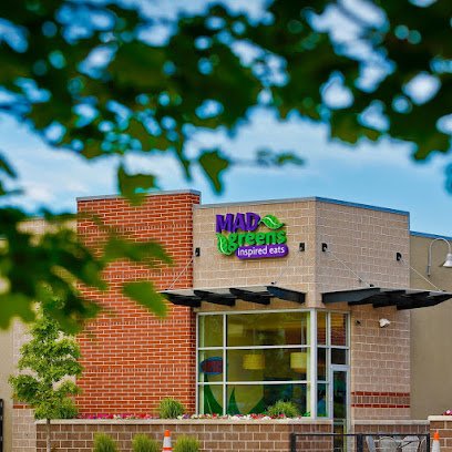 MAD Greens – Colorado & Evans