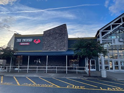 The Twisted Crab – Richmond