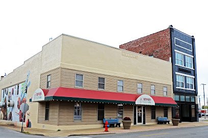 Bennie’s Italian Foods