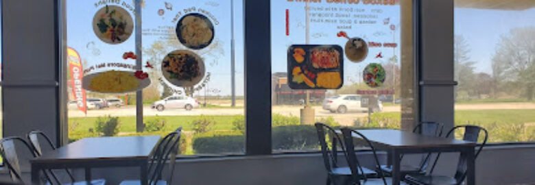 Asian bowl express