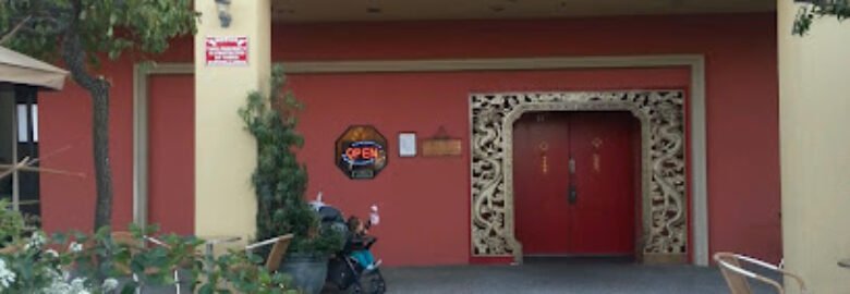 Yen Ching Restaurant