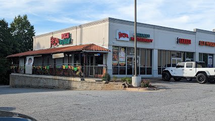 La Fiesta Mexican Thornton Rd.