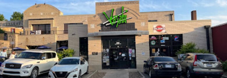 Wasabi