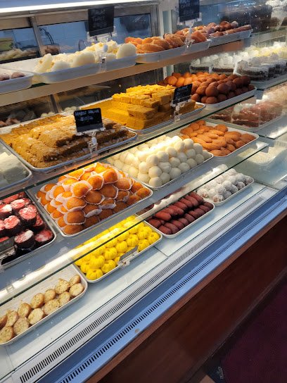 Al-Aqsa Restaurant – Halal Food in Bronx